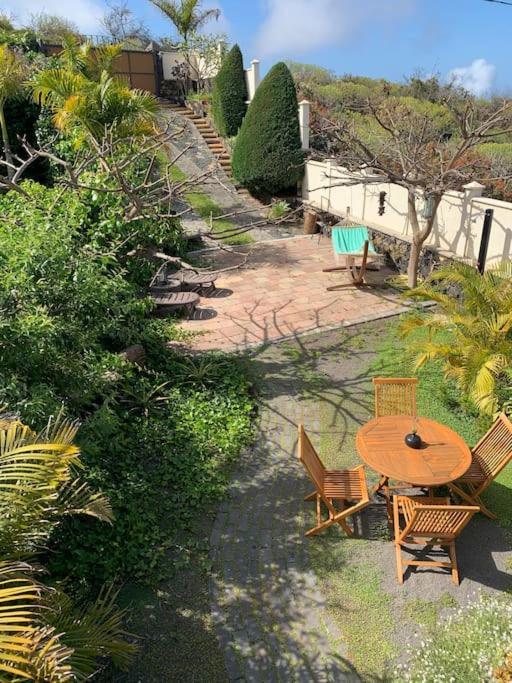 Apartamento Casa Carolina Los Llanos De Aridane Exterior foto